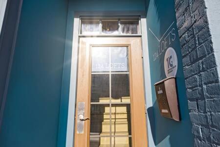 Hip Urban Loft - Small Town Charm - 124 Lofts #1 West Dundee Exteriér fotografie