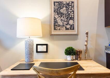 Hip Urban Loft - Small Town Charm - 124 Lofts #1 West Dundee Exteriér fotografie